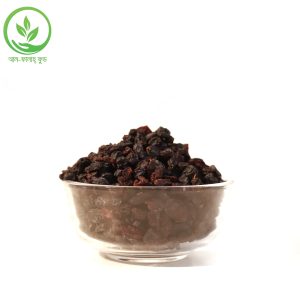 কালো কিশমিশ