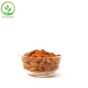 কাঠ বাদাম